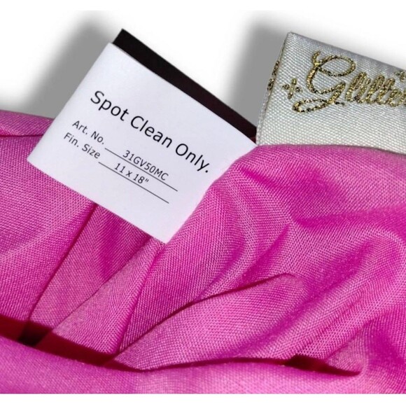 NWT- Glitter Ville for Neiman Marcus Marie Sweet Christmas Stocking - Picture 5 of 5